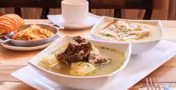 Las Marias Restaurante y Comidas Rapidas
