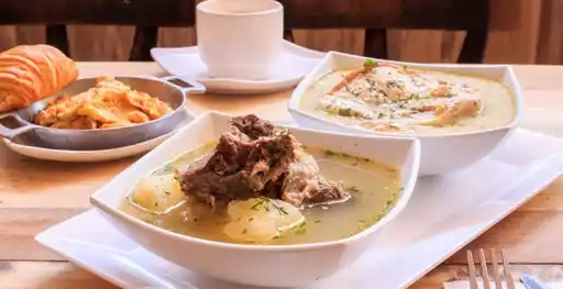 Las Marias Restaurante y Comidas Rapidas