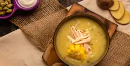 Las Ollitas de la Abuela