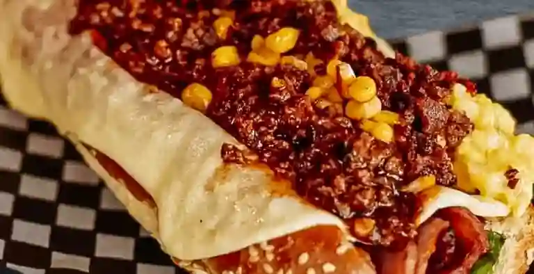 Las Perras de Gian a Domicilio Las Perras de Gian