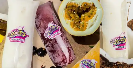 La Boliseria