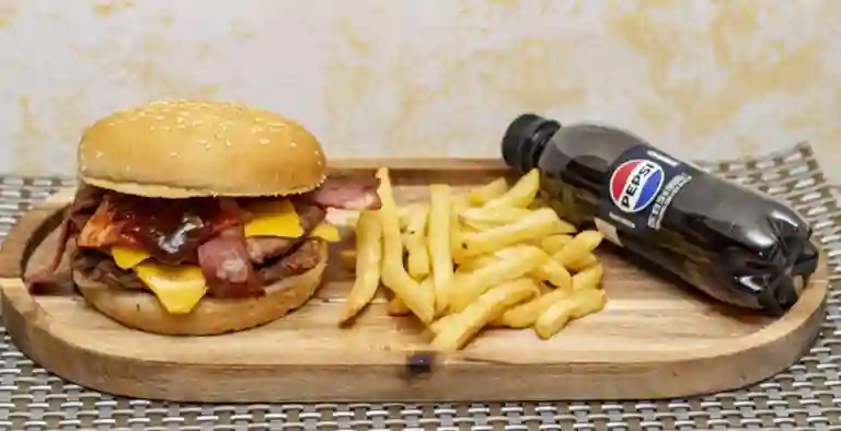 la Casa Burguer´s a Domicilio la Casa Burguer´s