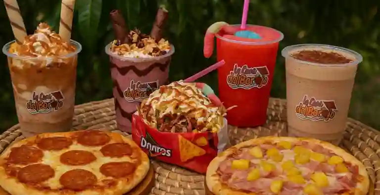 la Casa Del Borojo a Domicilio la Casa Del Borojo