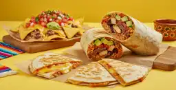 La Casa Mexicana