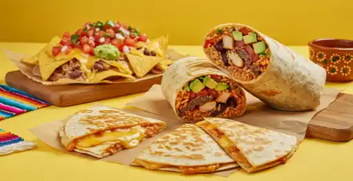 La Casa Mexicana