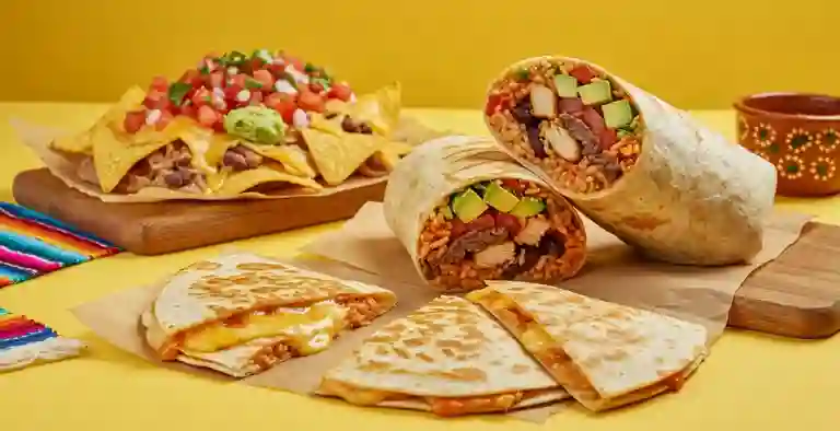 La Casa Mexicana