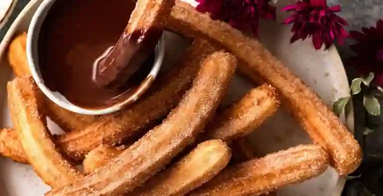 La Churra Churreria a Domicilio La Churra Churreria