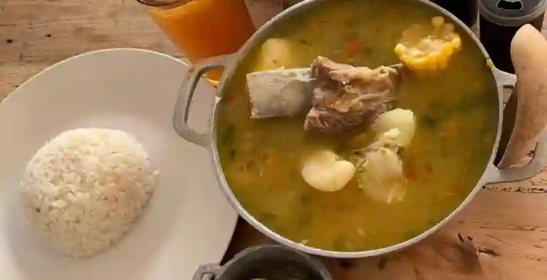 La Cocina de Victoria