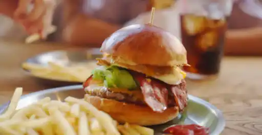 La Cometrapo Comidas Rapidas y Ricas