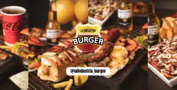 La Industria Buger