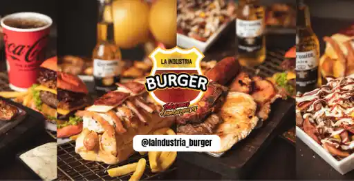 La Industria Buger