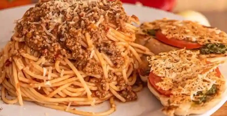 la Madonna Pasta e Forno a Domicilio la Madonna Pasta e Forno