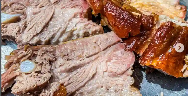 la Mamona Llanera y Hamburguesas 50