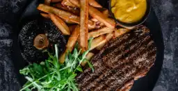 La Matrona Grill House