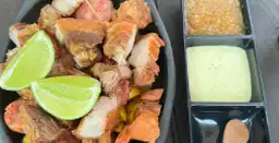La Pork