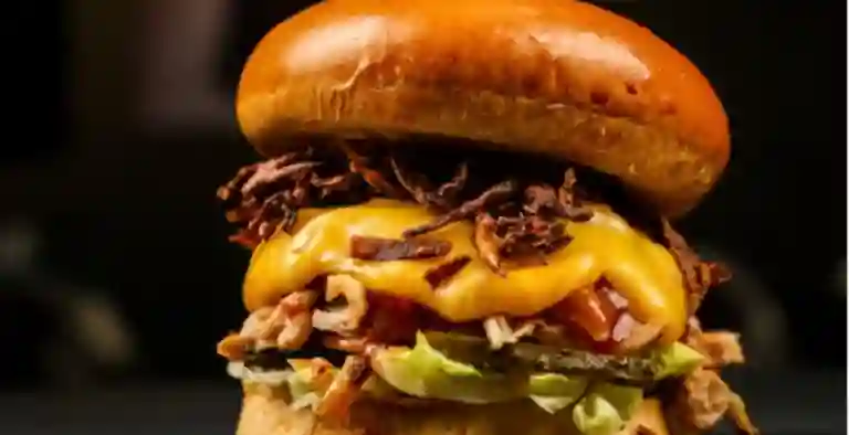 La Rola Burger a Domicilio La Rola Burger