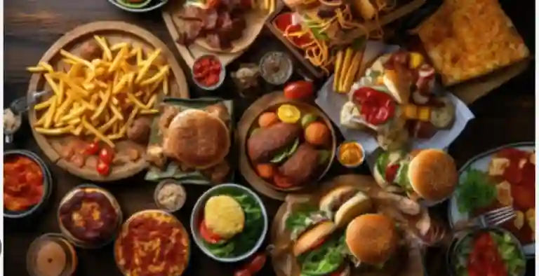 La Salchi Salchipaperia