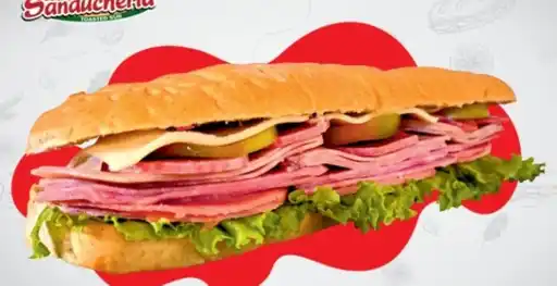 La Sanducheria Axm