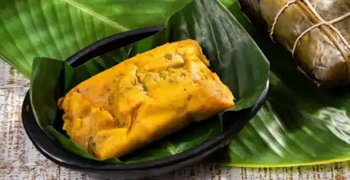 la Tamaleria Original