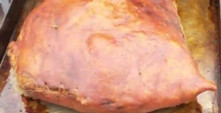 Lechona Del Bombo