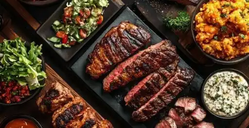 Licores Club y Parrilla Bar