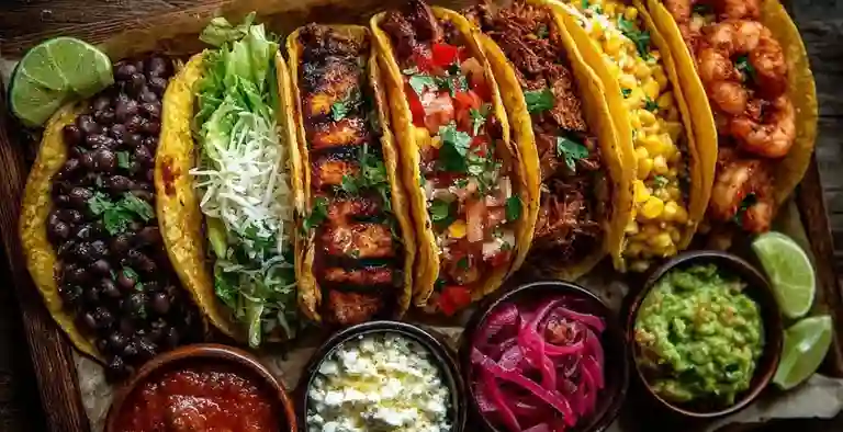 Locos X Tacos Mexican Food a Domicilio Locos X Tacos Mexican Food