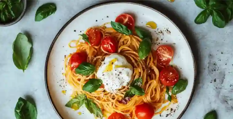 Lofty Cocina Mediterranea