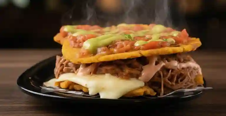 los Desmechados el Chagualo a Domicilio los Desmechados el Chagualo