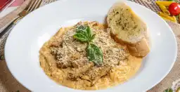 Los Doce Cocina Italiana