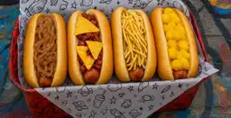 Los Perros de John