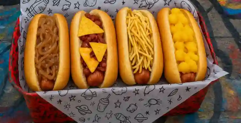 Los Perros de John