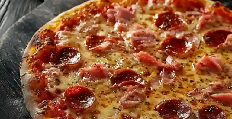 Luca Food a Domicilio Luca Food