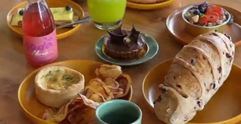 Lepicerie a Domicilio Lepicerie