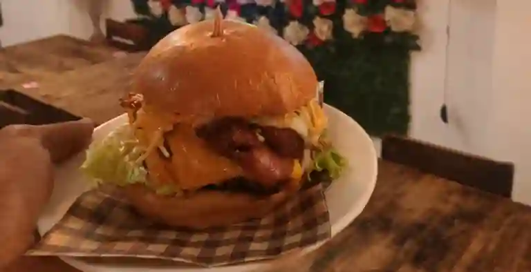 Majo´s Gourmet a Domicilio Majo´s Gourmet