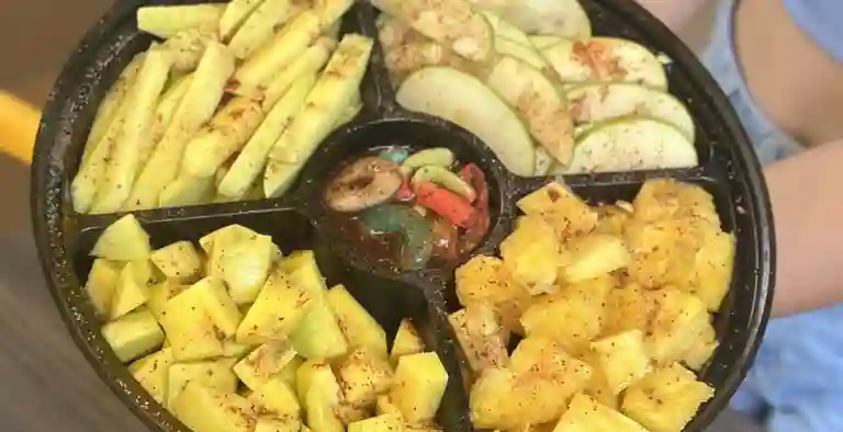 Mango Locura a Domicilio Mango Locura