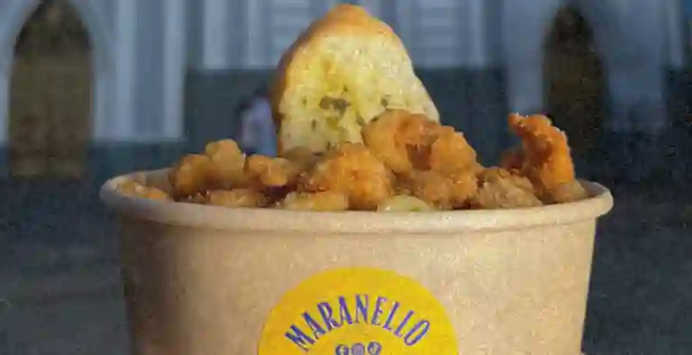 Maranello Pasta a Domicilio Maranello Pasta