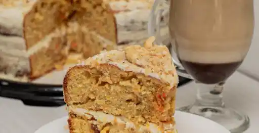 Matymay Cake & Coffee Shop