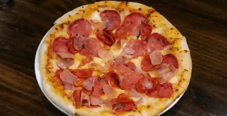Mega Pizza Vup a Domicilio Mega Pizza Vup