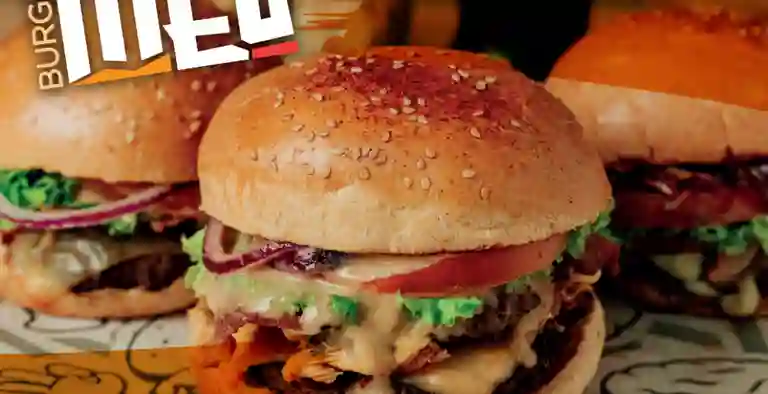 Mel Burger