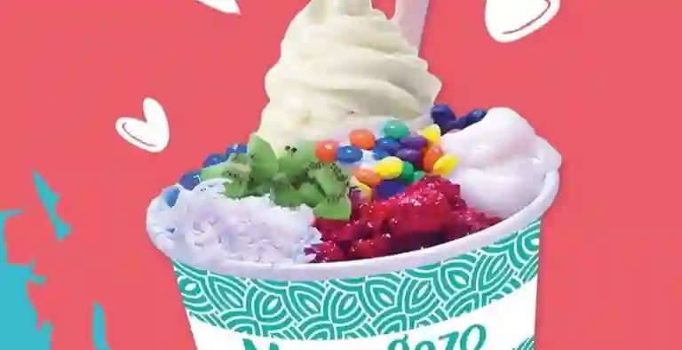 Merengazo a Domicilio Merengazo