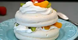 Merengones Nueve grados