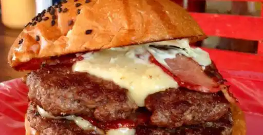 Mix Burguer