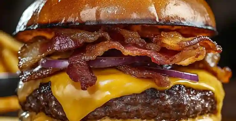 Mi Angel Burguer a Domicilio Mi Angel Burguer