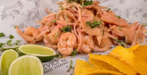 Mi Ceviche Colombia