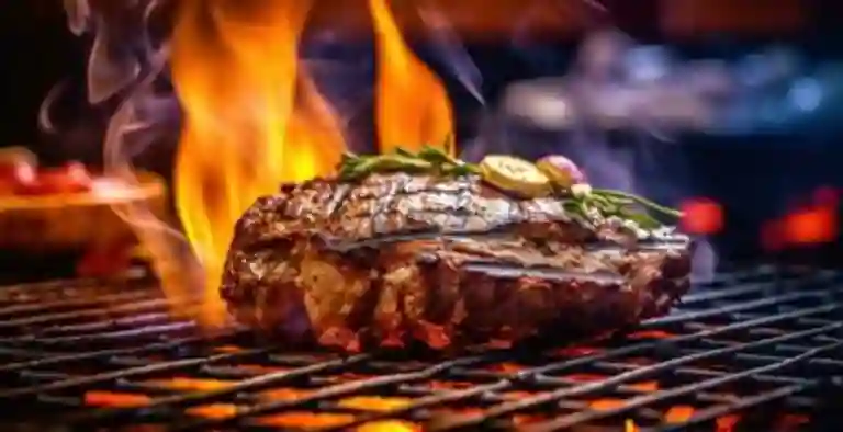 Mi Dulce Parrilla Sabaneta