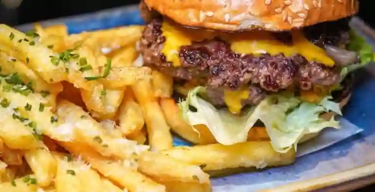 Mi Hamburguesa a Domicilio Mi Hamburguesa