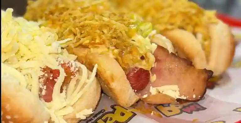 Mi Perro Classic Hot Dogs Unicentro