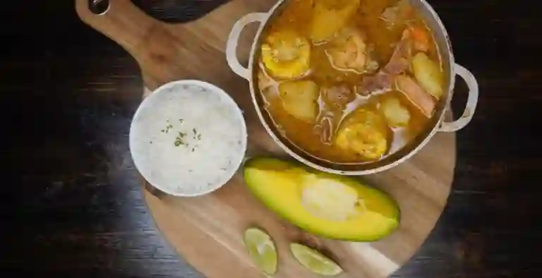 Mi Tierra Restaurante