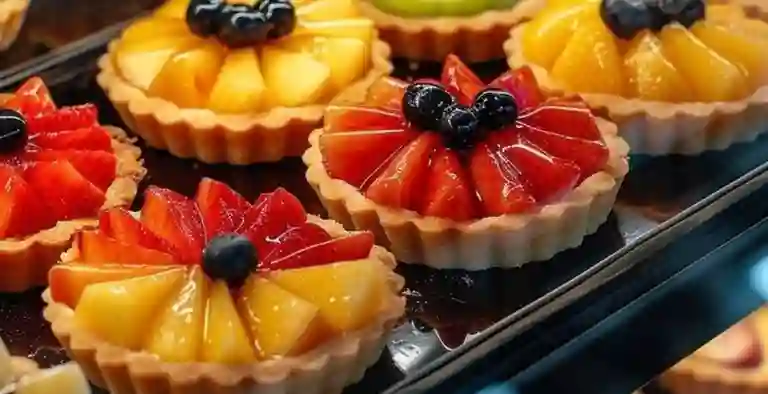 Moka Pasteleria a Domicilio Moka Pasteleria