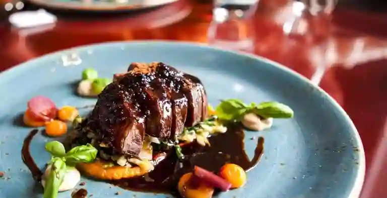 Moncheri a Domicilio Moncheri